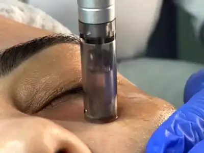 fisioterapia integrativa ozonioterapia estetica facial